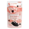 Lucky Lou Lifestage Sensitiv Rind. Pferd 125g