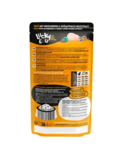 Lucky Lou Lucky Lou SuperMono Ente 125g