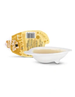 Lucky Lou Mäusle Drink-Snack Gouda Gouda 20g