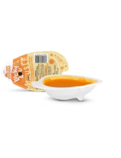 Lucky Lou Mäusle Drink-Snack Milch und Molkereierzeugnisse 20g