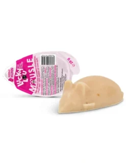 Lucky Lou Mäusle Huhn 28g