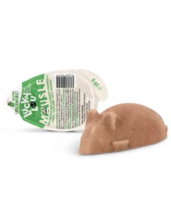Lucky Lou Mäusle Leberwurst 28g