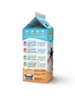 Lucky Lou Mäusle Multipack 560g
