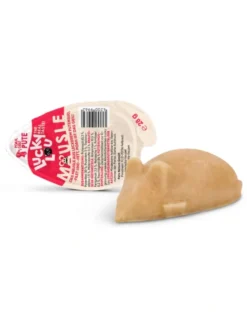 Lucky Lou Mäusle Pute 28g