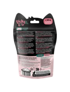 Lucky Lou Ones Cubes Huhn & Gans 80g