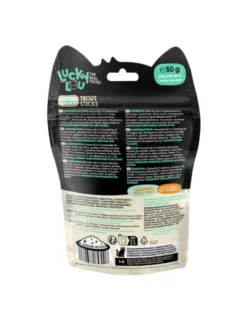 Lucky Lou Ones Sticks Huhn + Forelle 50g