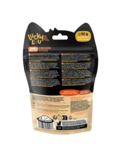 Lucky Lou Ones Sticks Huhn 50g