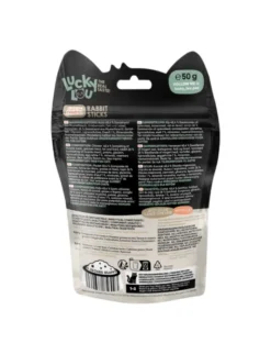Lucky Lou Ones Sticks Huhn + Kaninchen 50g