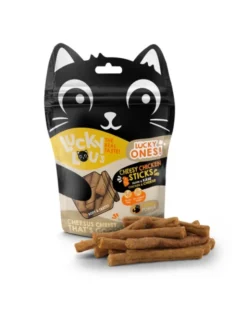 Lucky Lou Ones Sticks Käse + Huhn 50g