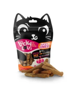 Lucky Lou Ones Sticks Mixpack Huhn 50g
