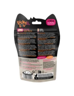 Lucky Lou Ones Sticks Mixpack Huhn 50g
