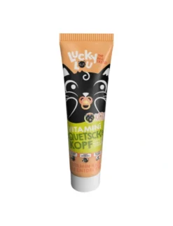 Lucky Lou QUETSCHKOPF Kitten Malz 100g