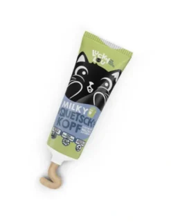 Lucky Lou QUETSCHKOPF Milky 75g