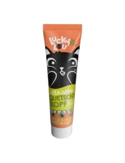 Lucky Lou QUETSCHKOPF Vitamin 100g