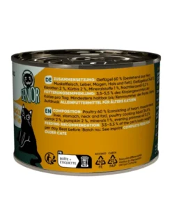 Lucky Lou Senior Geflügel 200g