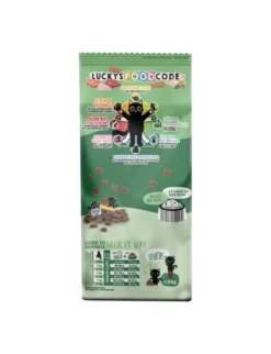 Lucky Lou Senior Geflügel 3kg