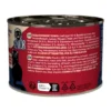 Lucky Lou Senior Geflügel & Rind 200g