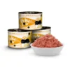 Lucky Lou Strilized Geflügel & Rind 200g