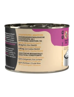 Lucky Lou SuperMono Ente 200g