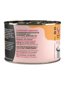 Lucky Lou SuperMono Huhn 200g