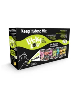 Lucky Lou SuperMono Multipack 1,5kg