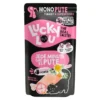 Lucky Lou SuperMono Pute 125g