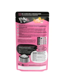 Lucky Lou SuperMono Pute 125g
