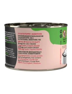 Lucky Lou SuperMono Wildschwein 200g