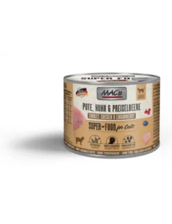MAC'S CAT Adult 200g