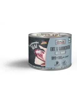 MAC's CAT Ente & Kaninchen 200g