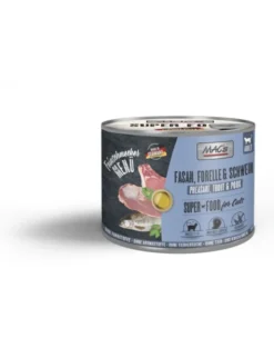 MAC's CAT Fasan & Forelle mit Schwein 200g