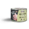 MAC's CAT Lamm & Geflügel 200g