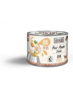 MAC'S CAT Paw Power Drink Huhn 200g