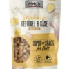 MAC'S CAT Shakery Geflügel & Käse 60g