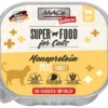 MAC's CAT Vetcare Mono Pute 100g