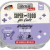 MAC's CAT Vetcare Urinary Pute & Rind 100g