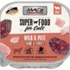 MAC's CAT Wild & Pute 100g