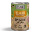 MAC'S DOG Adult Pute & Gemüse 400g