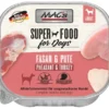 MAC's DOG Fasan & Pute 150g