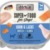 MAC's DOG Huhn & Lachs 150g