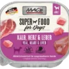 MAC's DOG Kalb, Herz & Leber 150g
