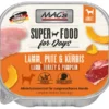 MAC's DOG Lamm, Pute & Kürbis 150g