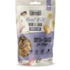 MAC'S DOG Meat Bits Huhn & Lamm 120g