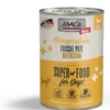 MAC's DOG Mono Frische Pute 400g