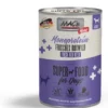 MAC's DOG Mono Frisches Rotwild 400g