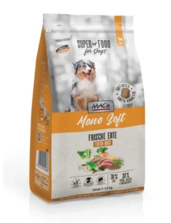 MAC'S DOG Mono Soft Ente 1,5kg