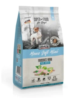 MAC'S DOG Mono Soft Mini 1,5kg