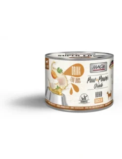 MAC'S DOG Paw Power Drink Huhn 200g