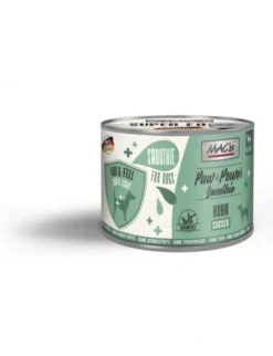 MAC'S DOG Paw Power Smoothie Haut & Fell 200g