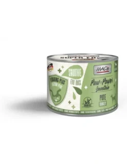 MAC'S DOG Paw Power Smoothie Pute Verdauung 200g